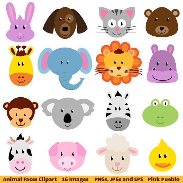 clipart zoo pictures - photo #37
