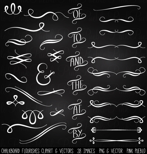chalkboard clipart download free - photo #6