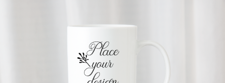 Mug Mockups