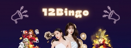 12Bingo