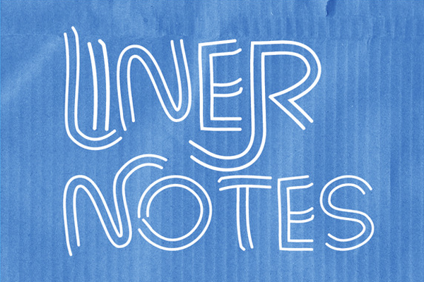 Download Liner Notes Family 