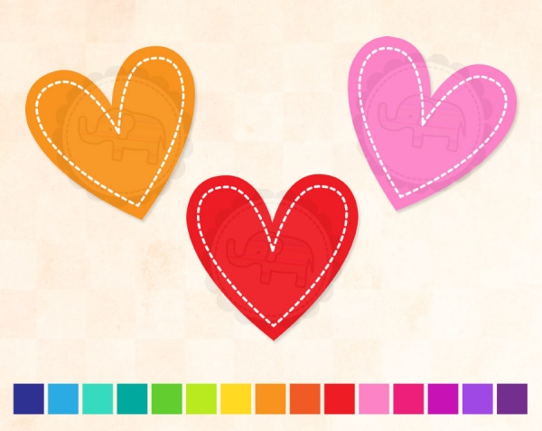 Download Heart Clipart 