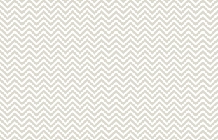 Grey/White Chevron