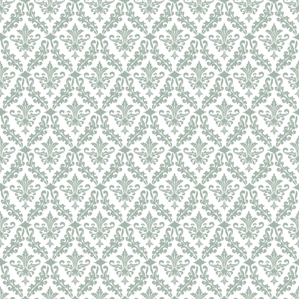 Download Green Damask 