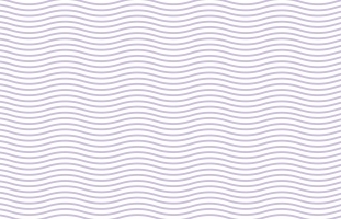 Lavender/Ivory Wave 