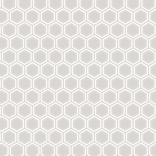 Download Grey Hexagon 