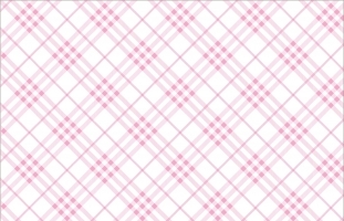 Pink Plaid