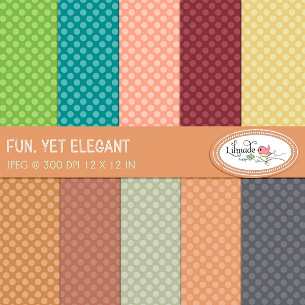 Download Fun Yet Elegant Backgrounds 