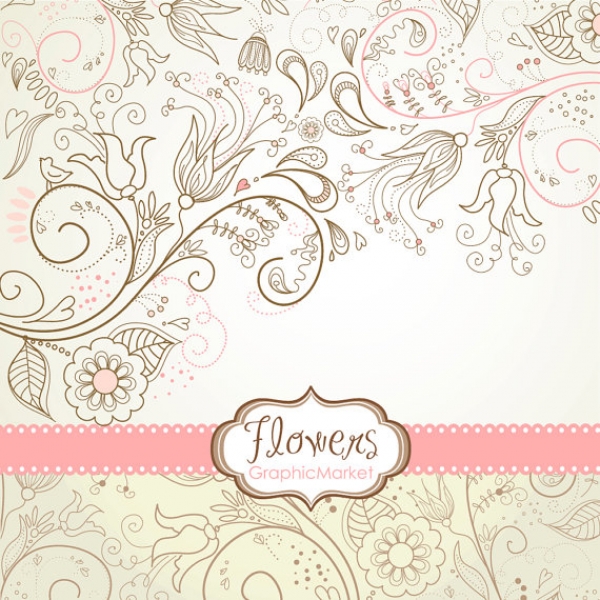 Download 8 Flower Designs 