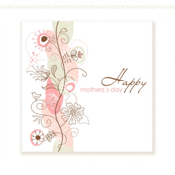 Download Mother's Day Card 