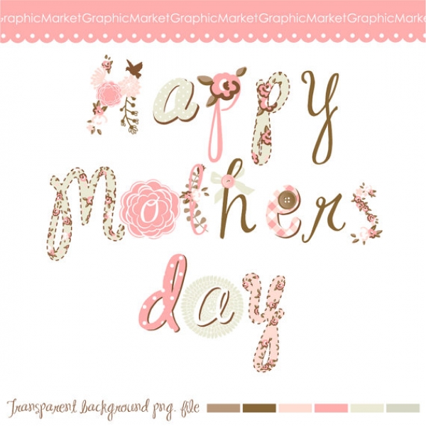 Download Mother's Day Card II 