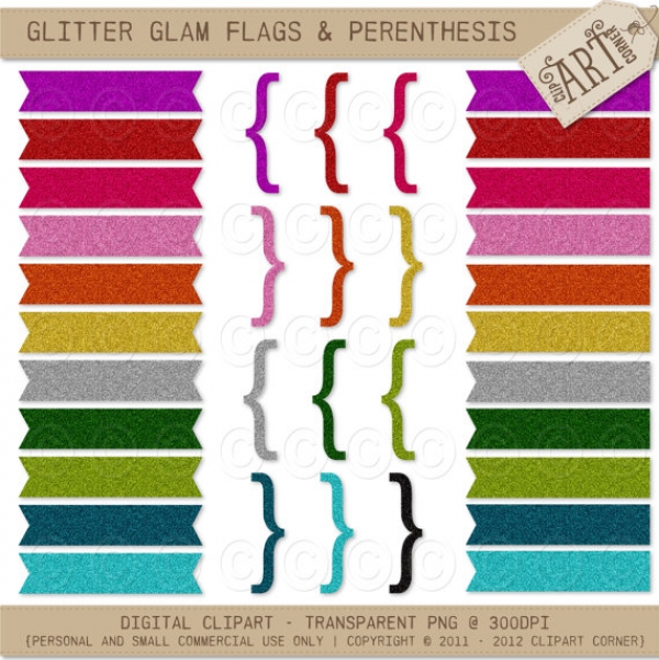 Download Flags Glitter Glam 