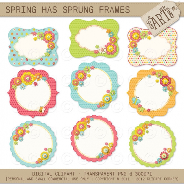 Download Frames SHS3 Spring Has Sprung 