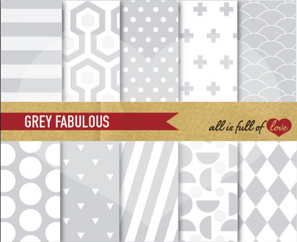 Download Grey Fabulous Backgrounds 