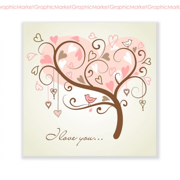 Download I love You Card III 