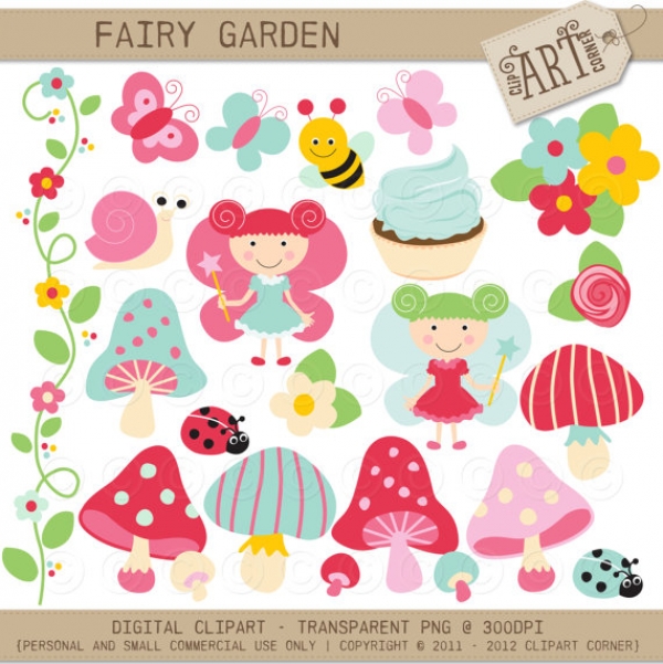 Download Fairy Garden 