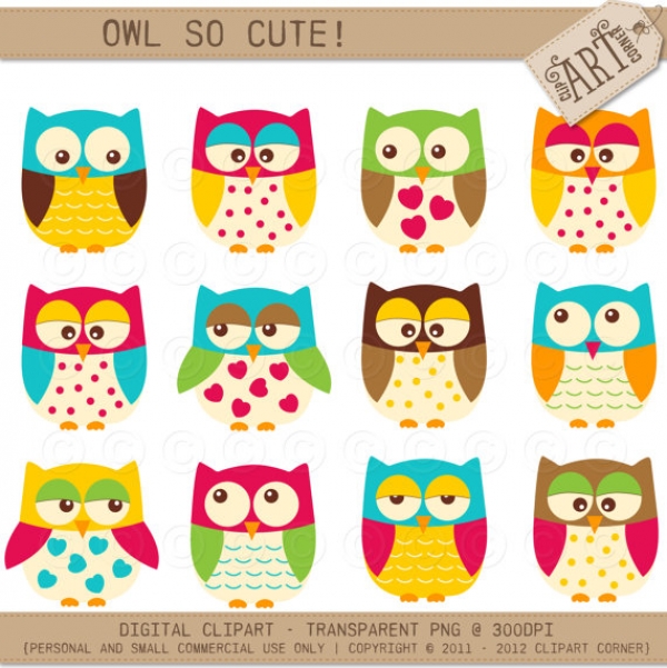 Download Owl so cute 