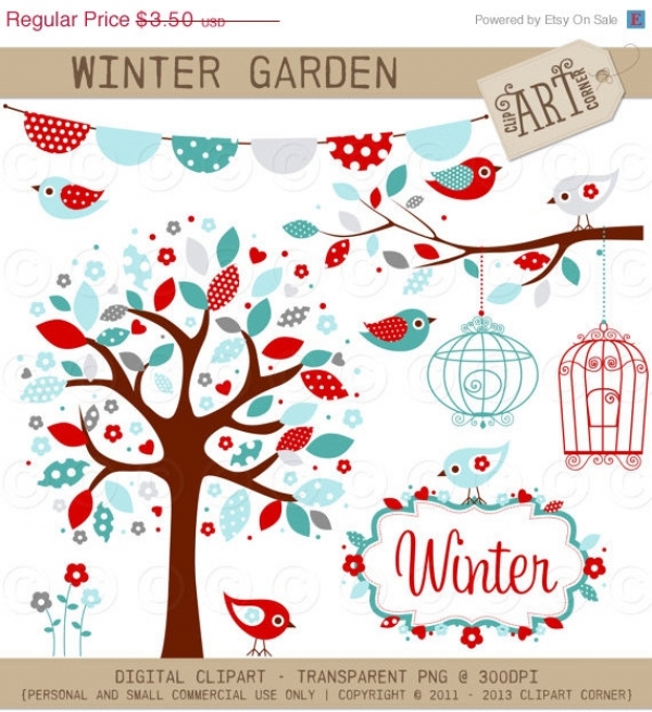 Download Winter Garden 