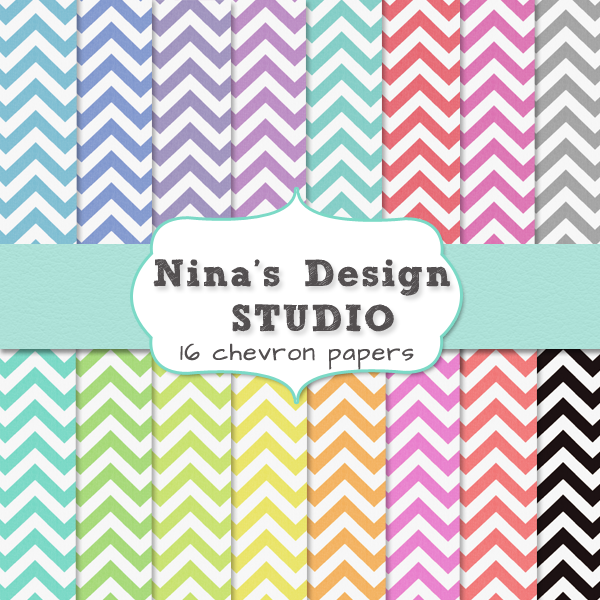 Download Chevron Digital Papers 