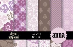 Anna new Digital Papers