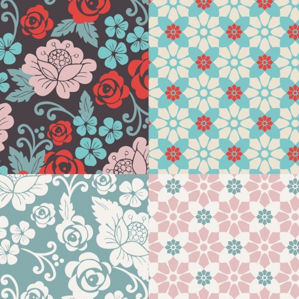 Download Bella rosa Digital Papers 