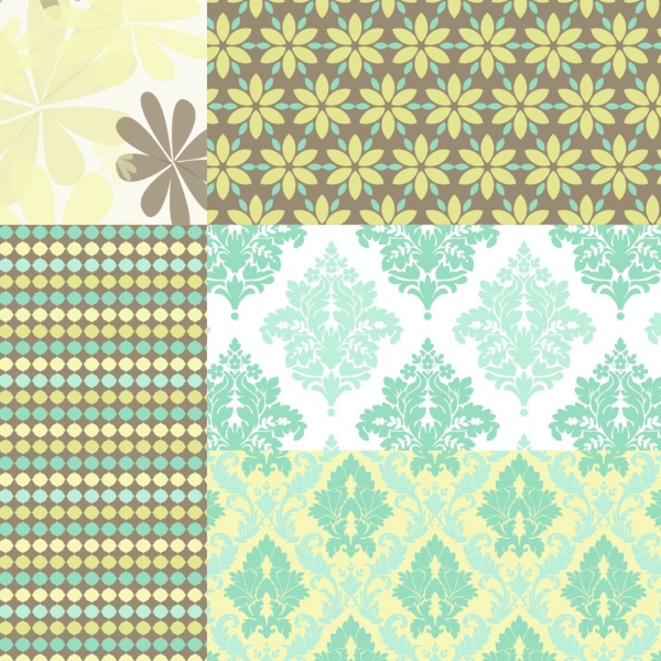 Download Mosaic Digital Papers  