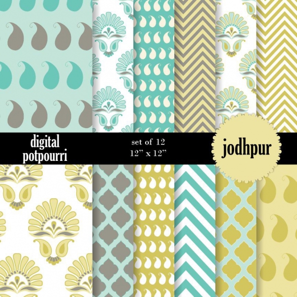 Download Jodhpur Digital Papers 