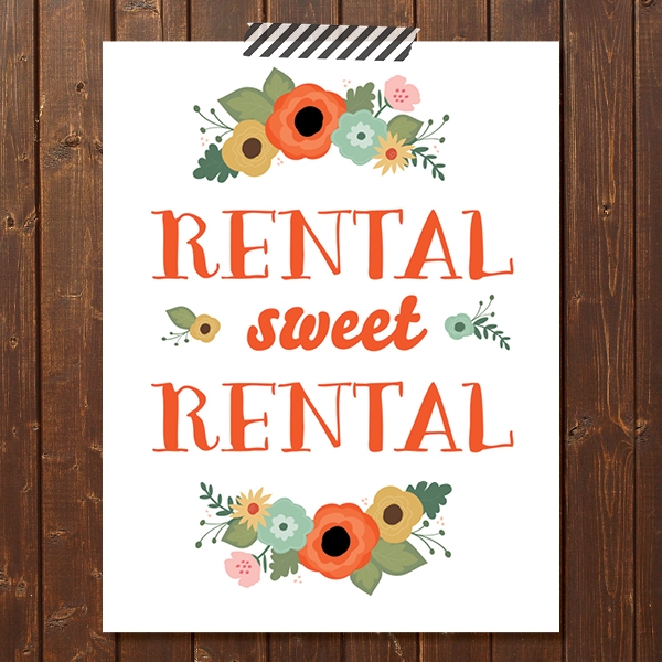 Download Rental Sweet Rental 