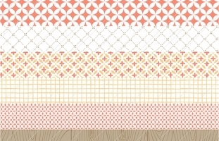 Pretty & Please Patterns