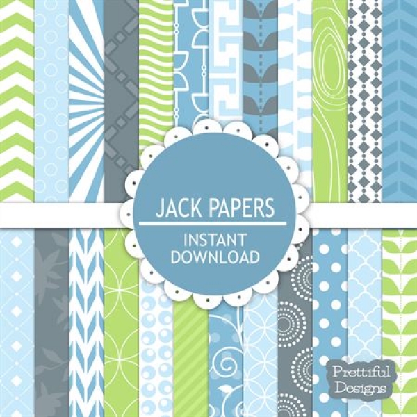 Download Jack Paper Pack 