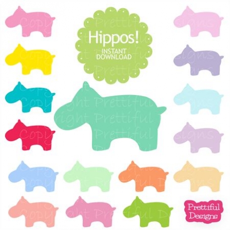 Hippo Mega Set