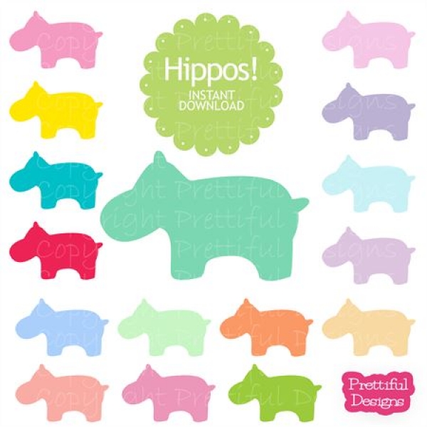 Download Hippo Mega Set 