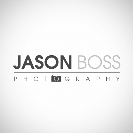 Jason Pre-made Logo