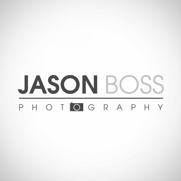 Download Jason Pre-made Logo 