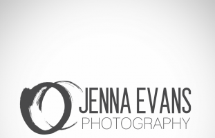 Jenna Pre-made Logo