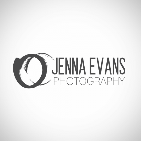 Download Jenna Pre-made Logo 