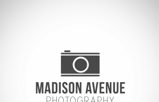 Madison Pre-Made Logo