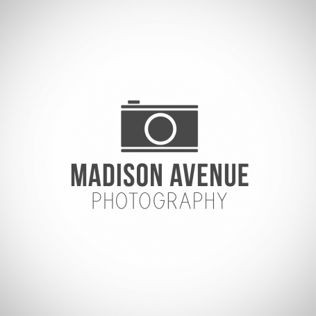 Madison Pre-Made Logo