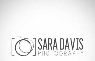 Sara Davis Pre-Made Logo