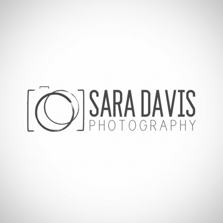 Sara Davis Pre-Made Logo