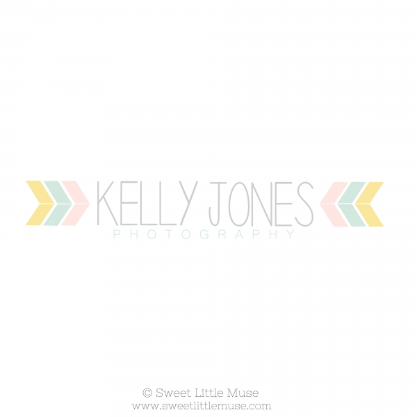 Download Kelly Chevron Pre-Made Logo 