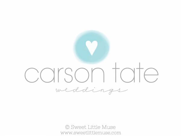 Download Carson Circle Pre-Made Logo 