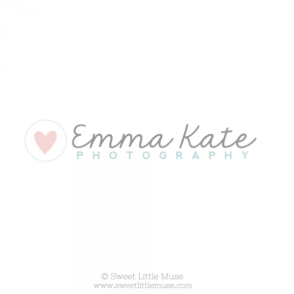 Download Emma Dot Pre-Made Logo 