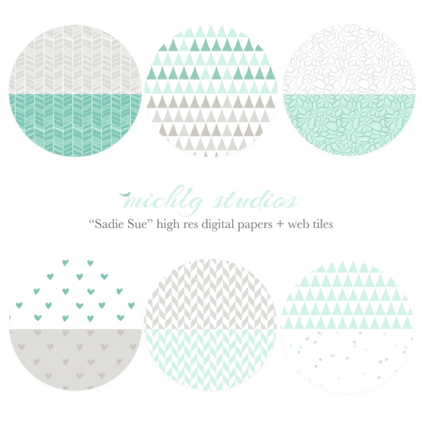 Download Sadie Sue Web Tiles 