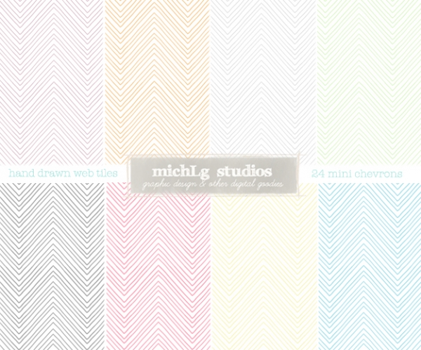 Download Mini Chevron Web Tiles 