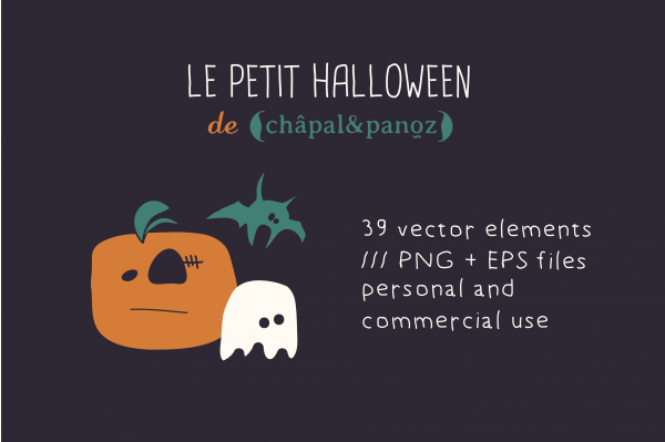 Download Le Petit Halloween 