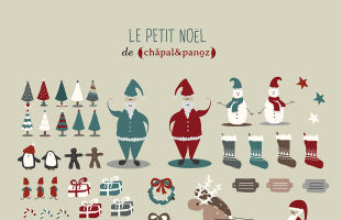 Le Petit Noël