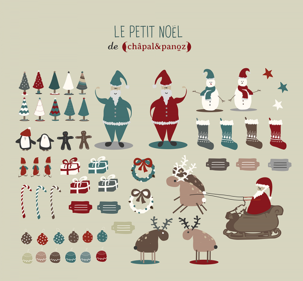 Download Le Petit Noël 