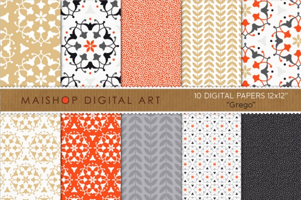 Download Digital Papers - Grego 