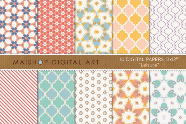 Download Digital Papers - Leisure 